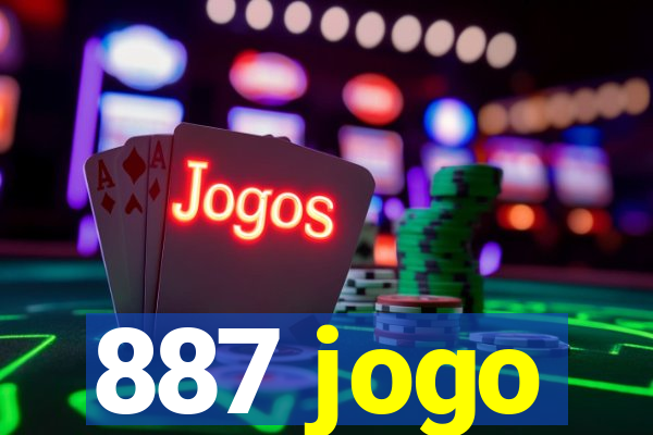 887 jogo